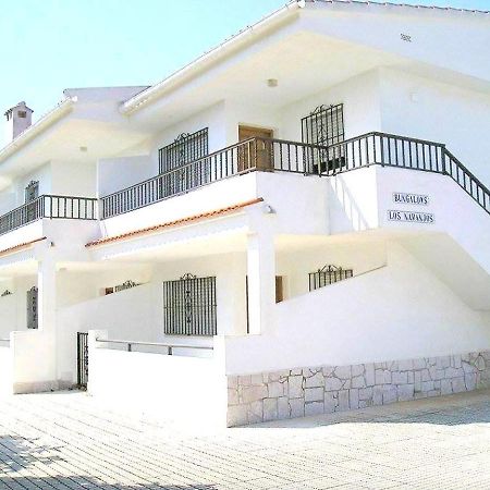 Tarongers 7 Apartamento Peñíscola Exterior foto