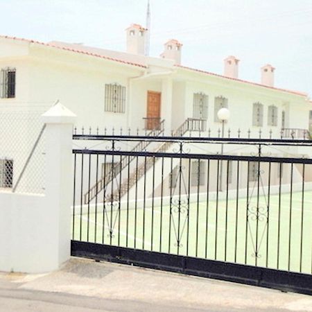 Tarongers 7 Apartamento Peñíscola Exterior foto