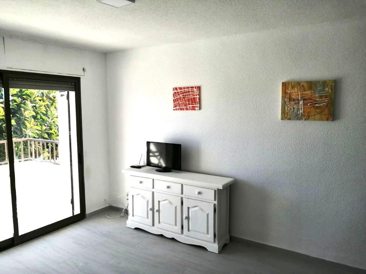 Tarongers 7 Apartamento Peñíscola Exterior foto