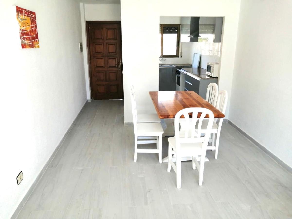 Tarongers 7 Apartamento Peñíscola Exterior foto