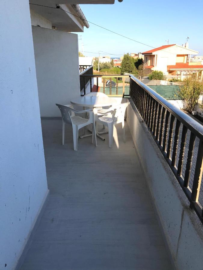 Tarongers 7 Apartamento Peñíscola Exterior foto