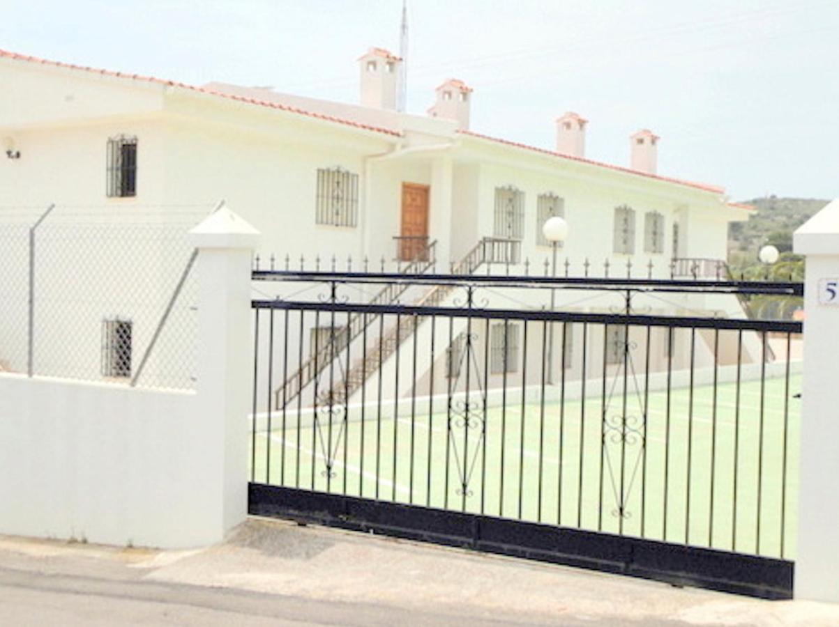 Tarongers 7 Apartamento Peñíscola Exterior foto
