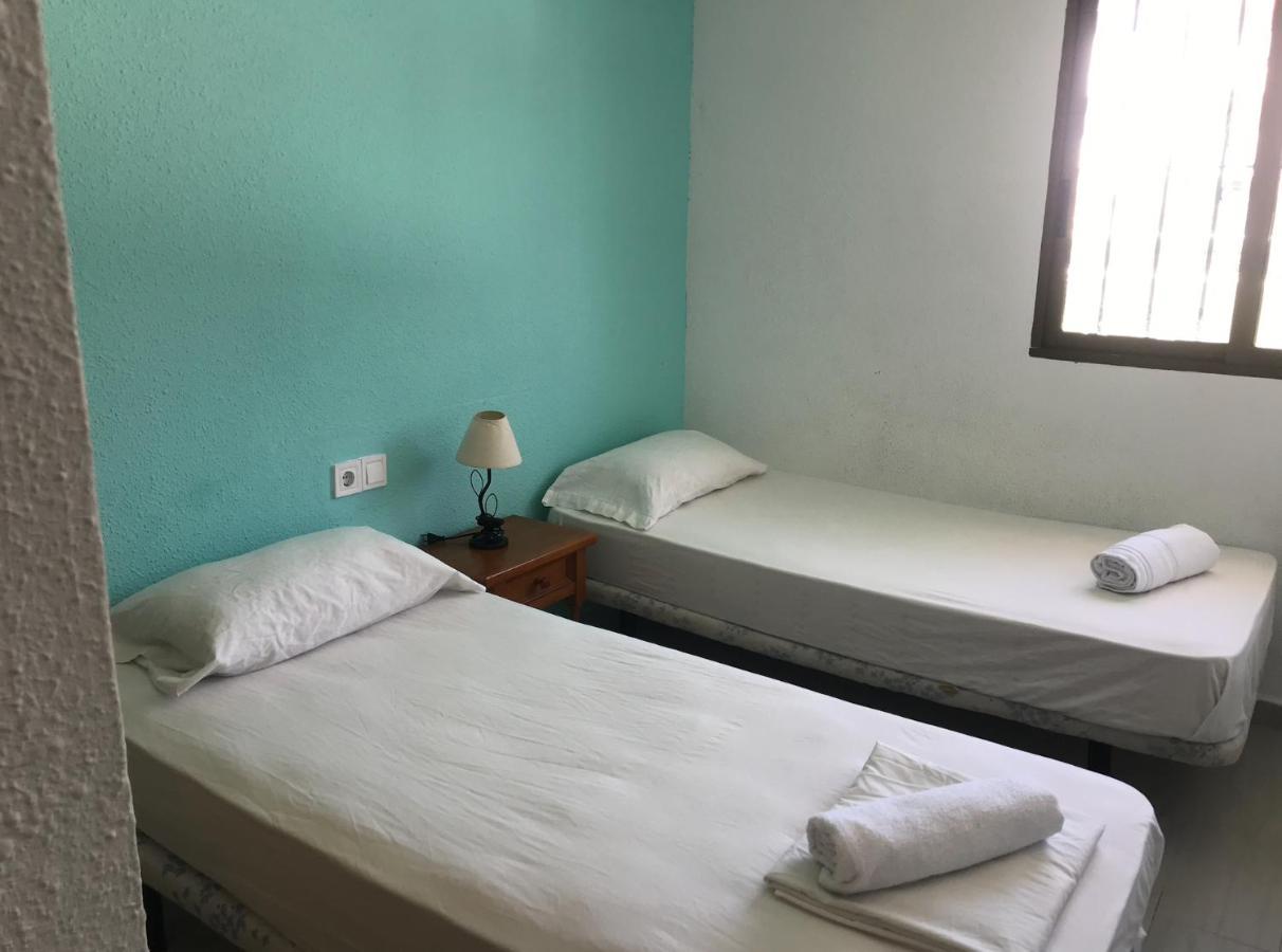 Tarongers 7 Apartamento Peñíscola Exterior foto