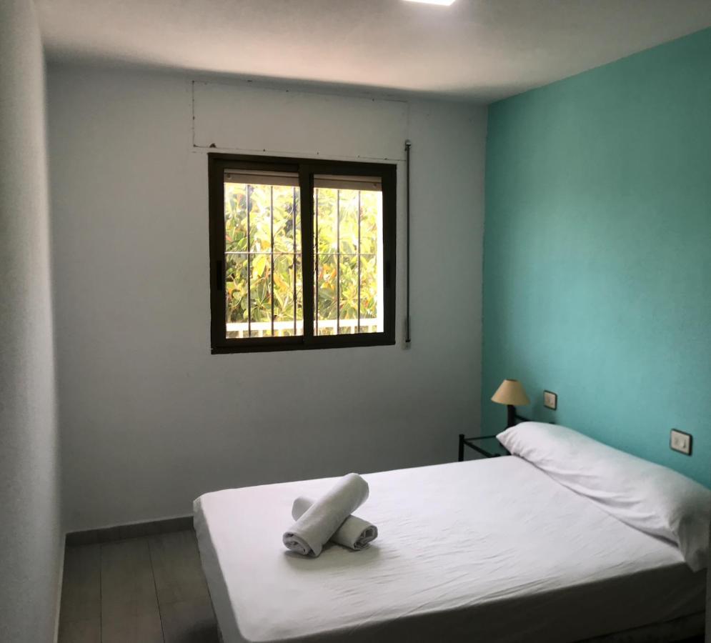 Tarongers 7 Apartamento Peñíscola Exterior foto